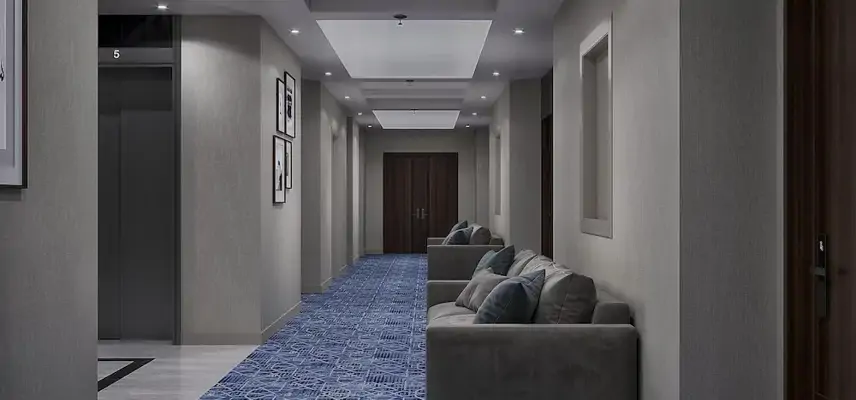 Shaza Regency Plaza image